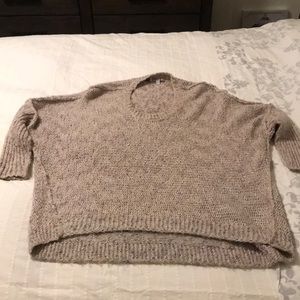 Jennifer Lopez sweater